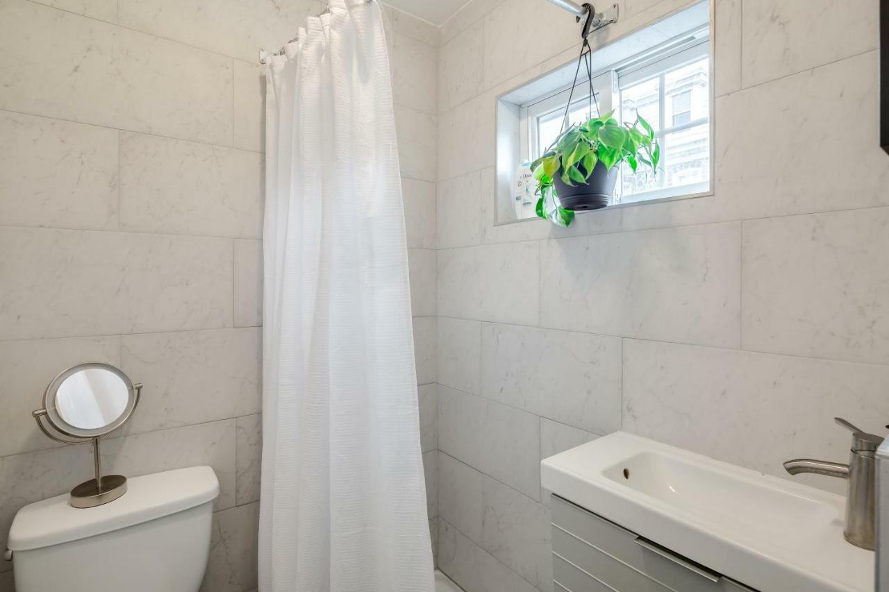 فيلادلفيا Hideaway On Hermit Street - Walk To Main Street Manayunk المظهر الخارجي الصورة