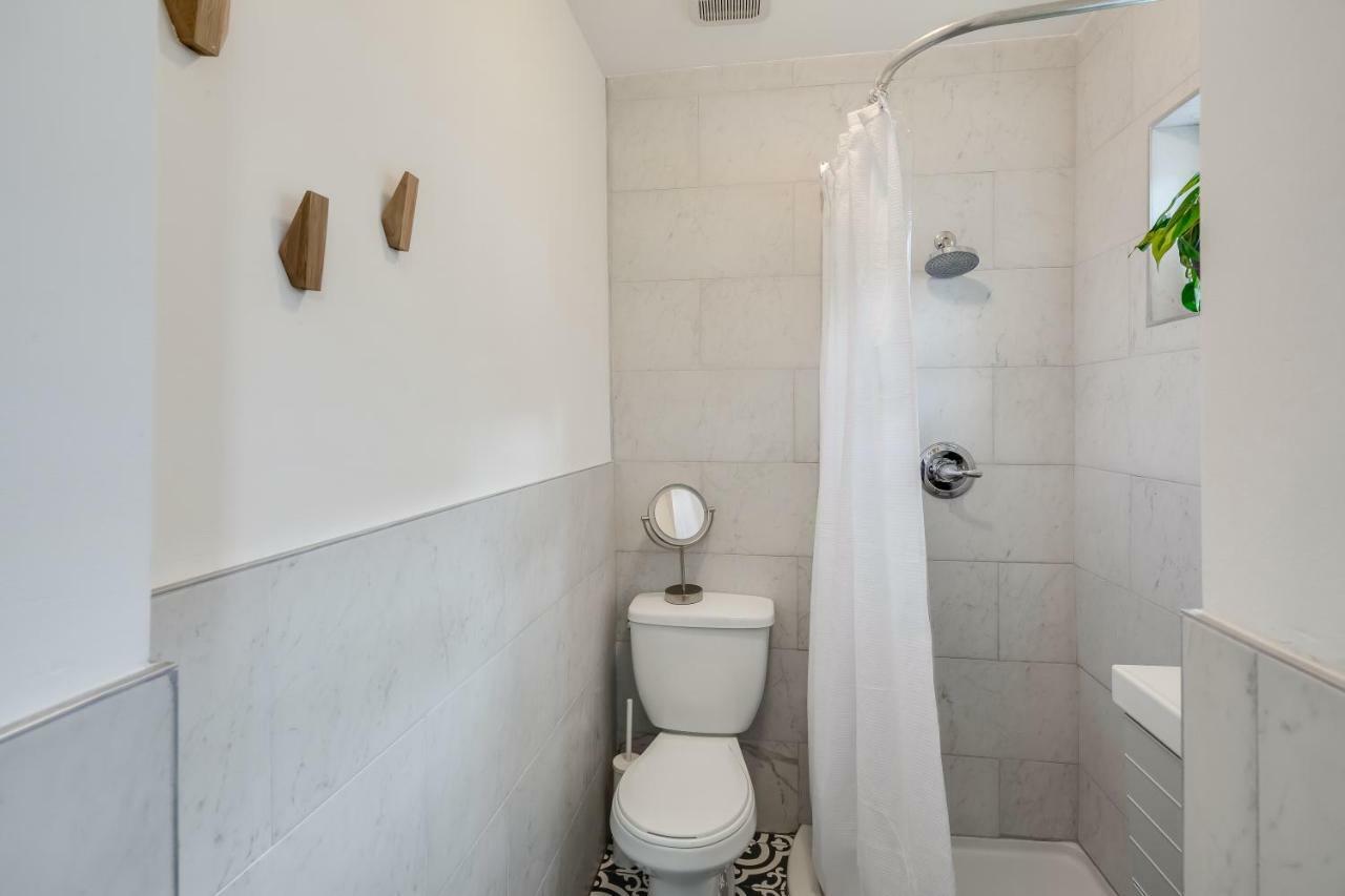 فيلادلفيا Hideaway On Hermit Street - Walk To Main Street Manayunk المظهر الخارجي الصورة