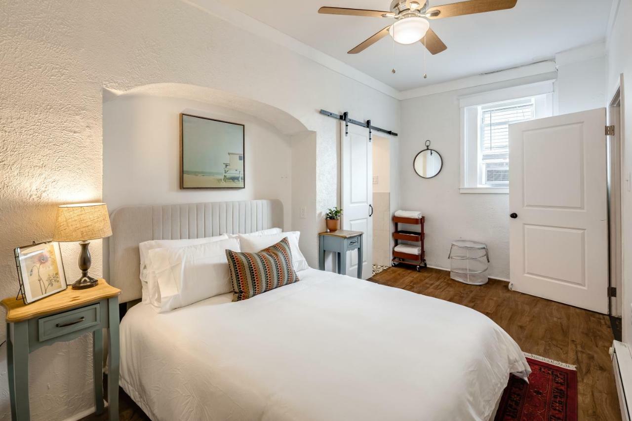 فيلادلفيا Hideaway On Hermit Street - Walk To Main Street Manayunk المظهر الخارجي الصورة
