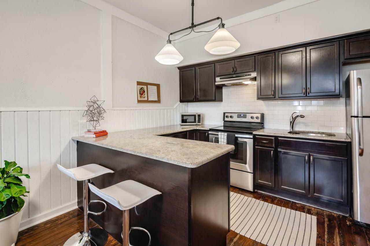 فيلادلفيا Hideaway On Hermit Street - Walk To Main Street Manayunk المظهر الخارجي الصورة